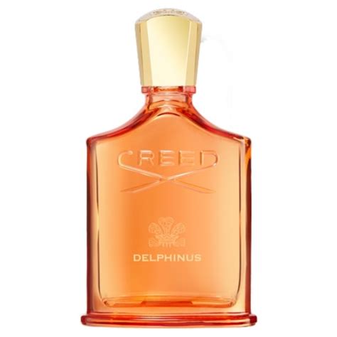 delphinus creed dupe